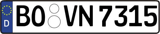 BO-VN7315