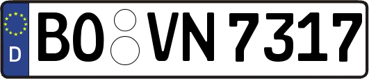 BO-VN7317