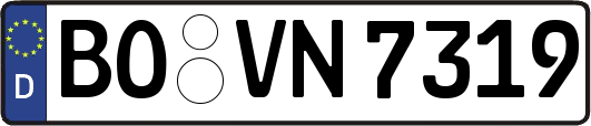 BO-VN7319