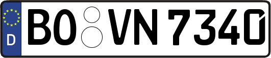 BO-VN7340