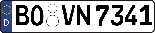 BO-VN7341