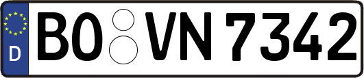 BO-VN7342