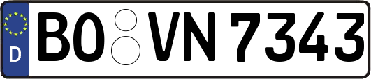 BO-VN7343