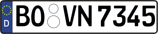 BO-VN7345
