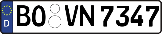 BO-VN7347