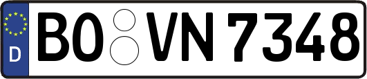 BO-VN7348