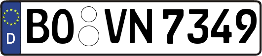 BO-VN7349
