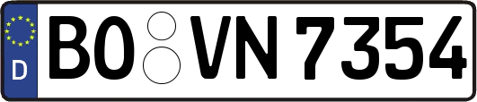 BO-VN7354