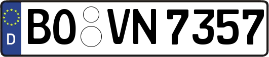 BO-VN7357