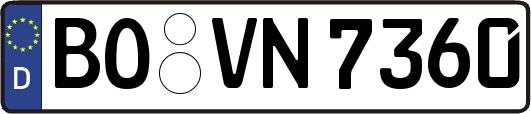 BO-VN7360
