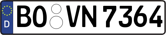 BO-VN7364