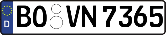 BO-VN7365