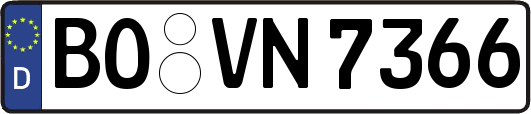 BO-VN7366