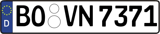 BO-VN7371