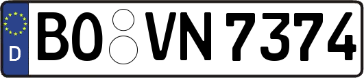 BO-VN7374