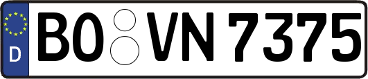 BO-VN7375