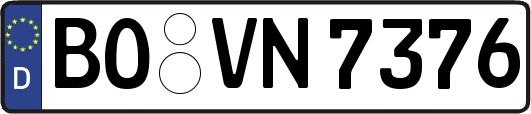 BO-VN7376