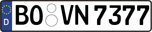 BO-VN7377