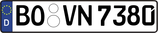 BO-VN7380
