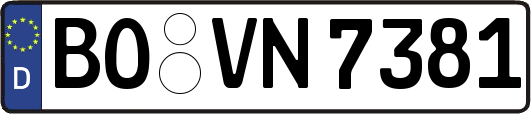 BO-VN7381