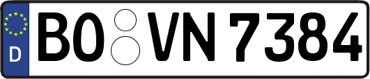 BO-VN7384