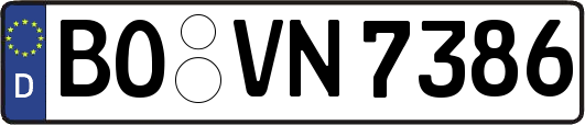 BO-VN7386