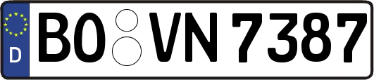 BO-VN7387