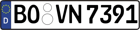 BO-VN7391