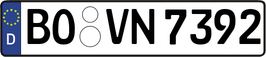 BO-VN7392