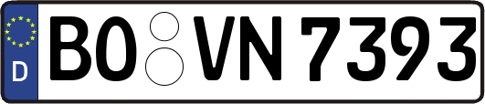 BO-VN7393