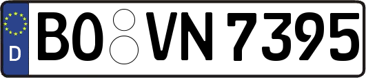 BO-VN7395