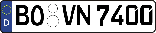 BO-VN7400