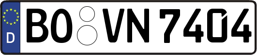 BO-VN7404