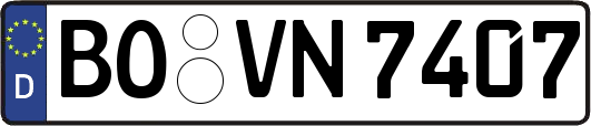 BO-VN7407