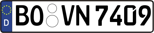 BO-VN7409
