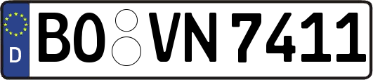BO-VN7411