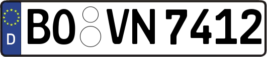 BO-VN7412