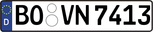 BO-VN7413