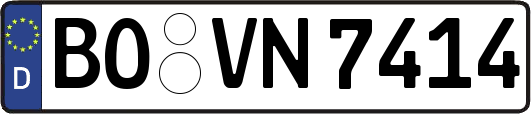 BO-VN7414