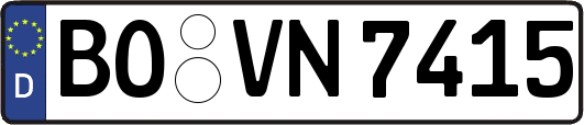 BO-VN7415