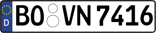 BO-VN7416