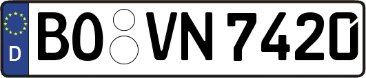 BO-VN7420
