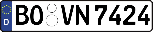 BO-VN7424