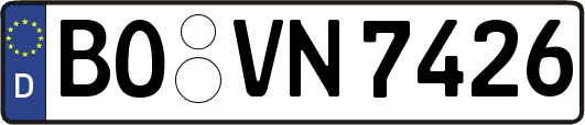 BO-VN7426
