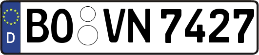 BO-VN7427