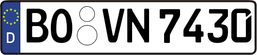 BO-VN7430