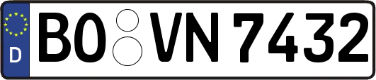 BO-VN7432