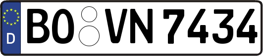 BO-VN7434