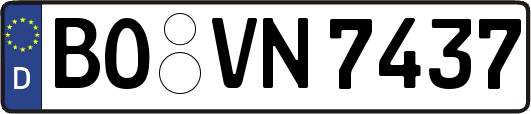 BO-VN7437