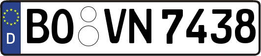 BO-VN7438
